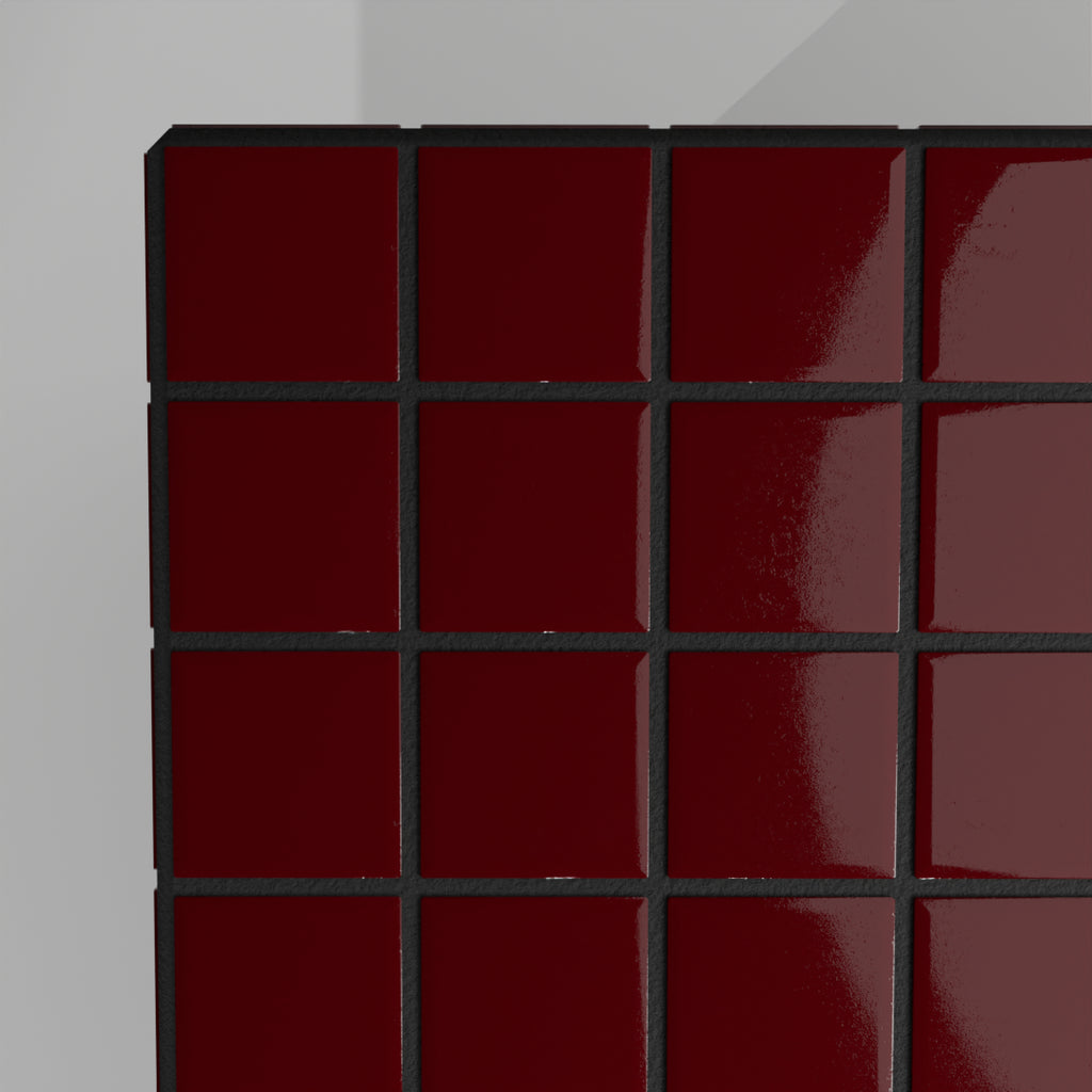 Classic "Café" Velvet Merlot